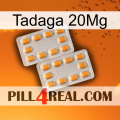 Tadaga 20Mg cialis4